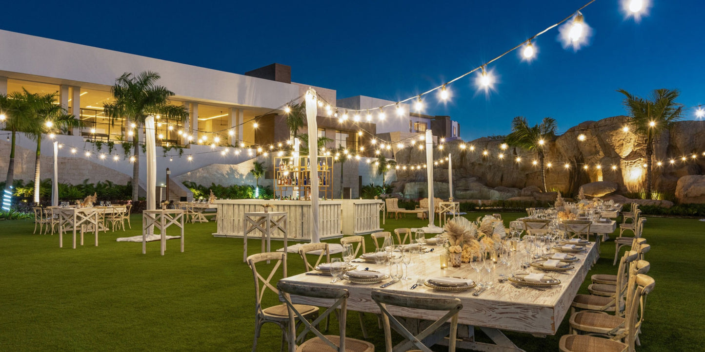 Hyatt Zilara Cap Cana Destination Wedding Package