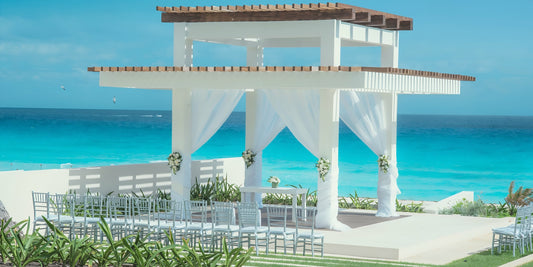 Iberostar Selection Cancun Destination Wedding Package