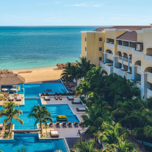 JOIA Rose Hall by Iberostar Destination Wedding Package