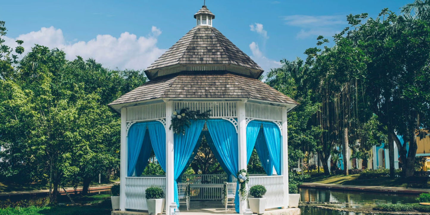 Iberostar Hacienda Dominicus Destination Wedding Package