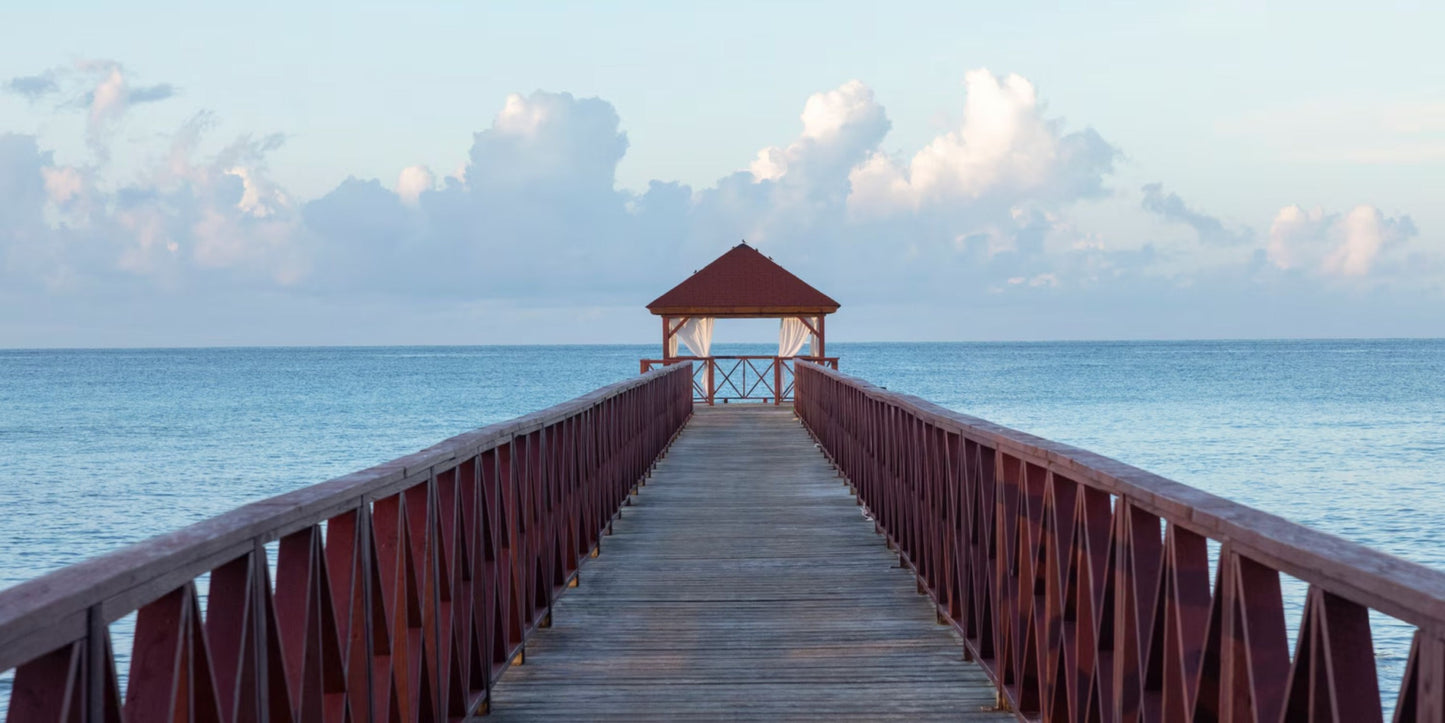 Iberostar Hacienda Dominicus Destination Wedding Package