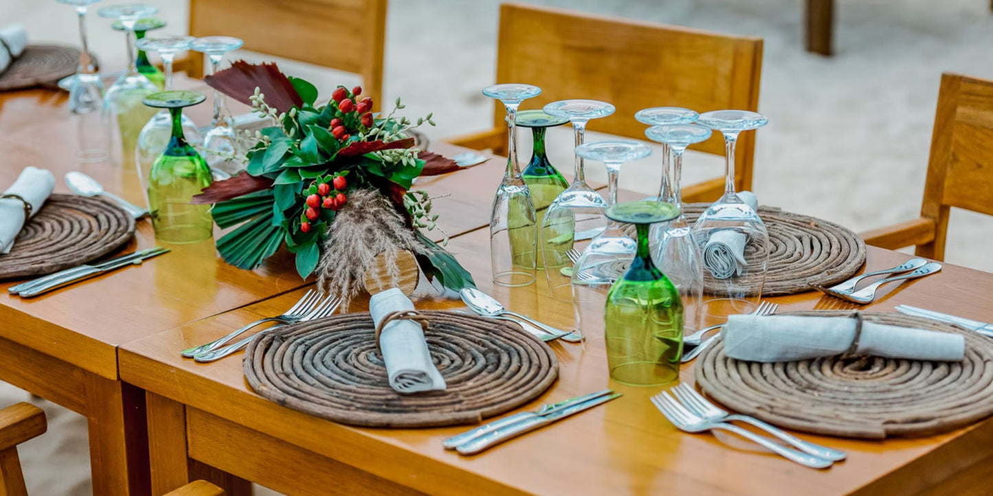 Iberostar Hacienda Dominicus Destination Wedding Package