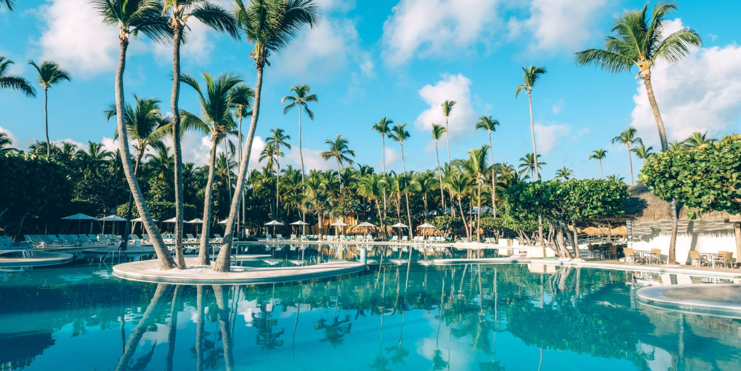 Iberostar Selection Bavaro Destination Wedding Package