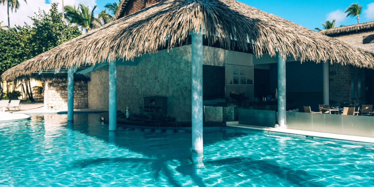 Iberostar Selection Bavaro Destination Wedding Package