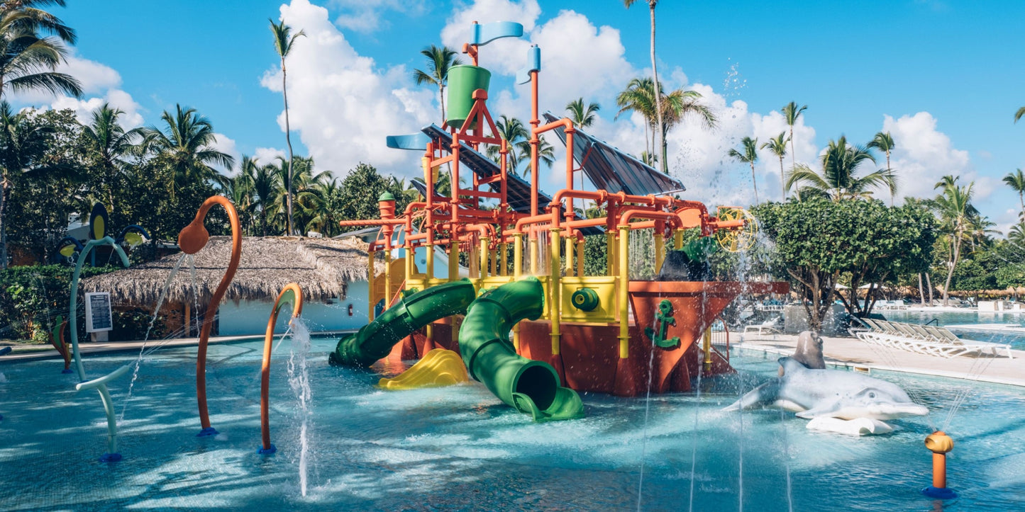 Iberostar Selection Bavaro Destination Wedding Package