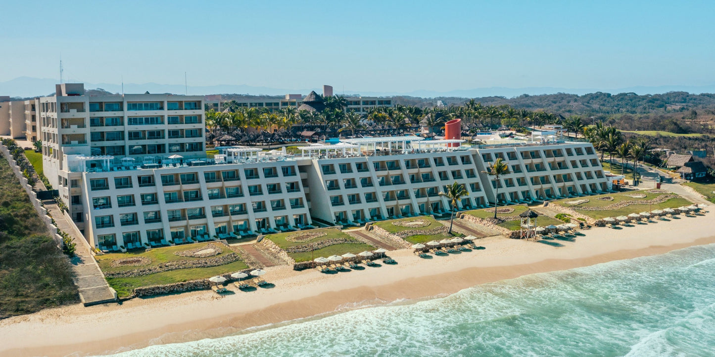 Iberostar Selection Playa Mita Destination Wedding Package
