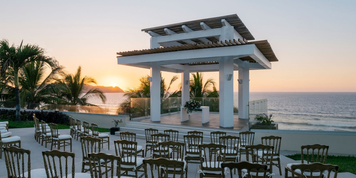 Iberostar Selection Playa Mita Destination Wedding Package