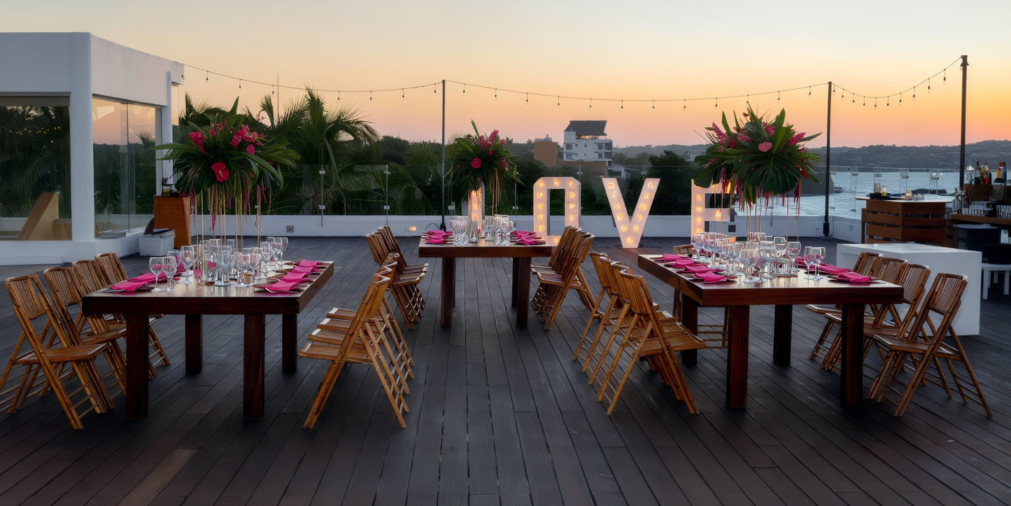 Iberostar Selection Playa Mita Destination Wedding Package