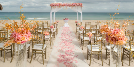 Iberostar Selection Paraíso Maya Suites Destination Wedding Package