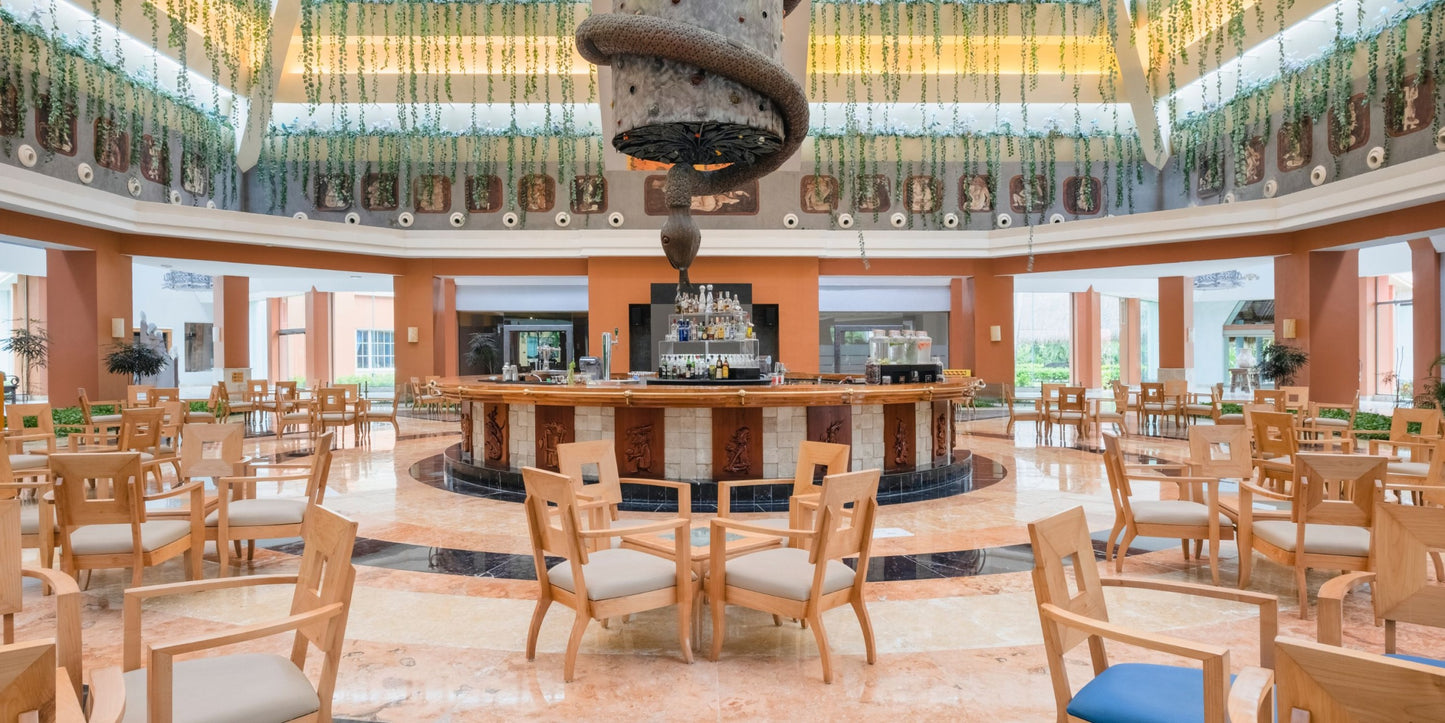 Iberostar Selection Paraíso Maya Suites Destination Wedding Package