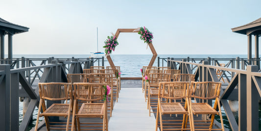 Iberostar Waves Rose Hall Beach Destination Wedding Package