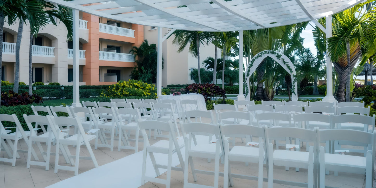 Iberostar Selection Rose Hall Suites Destination Wedding Package