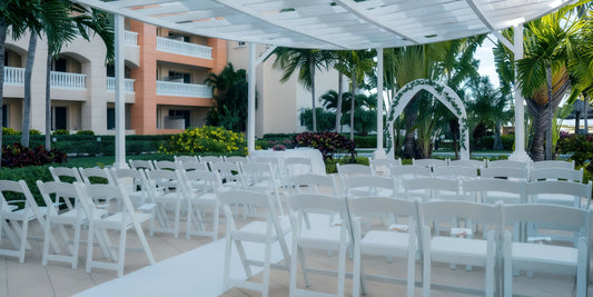 Iberostar Selection Rose Hall Suites Destination Wedding Package