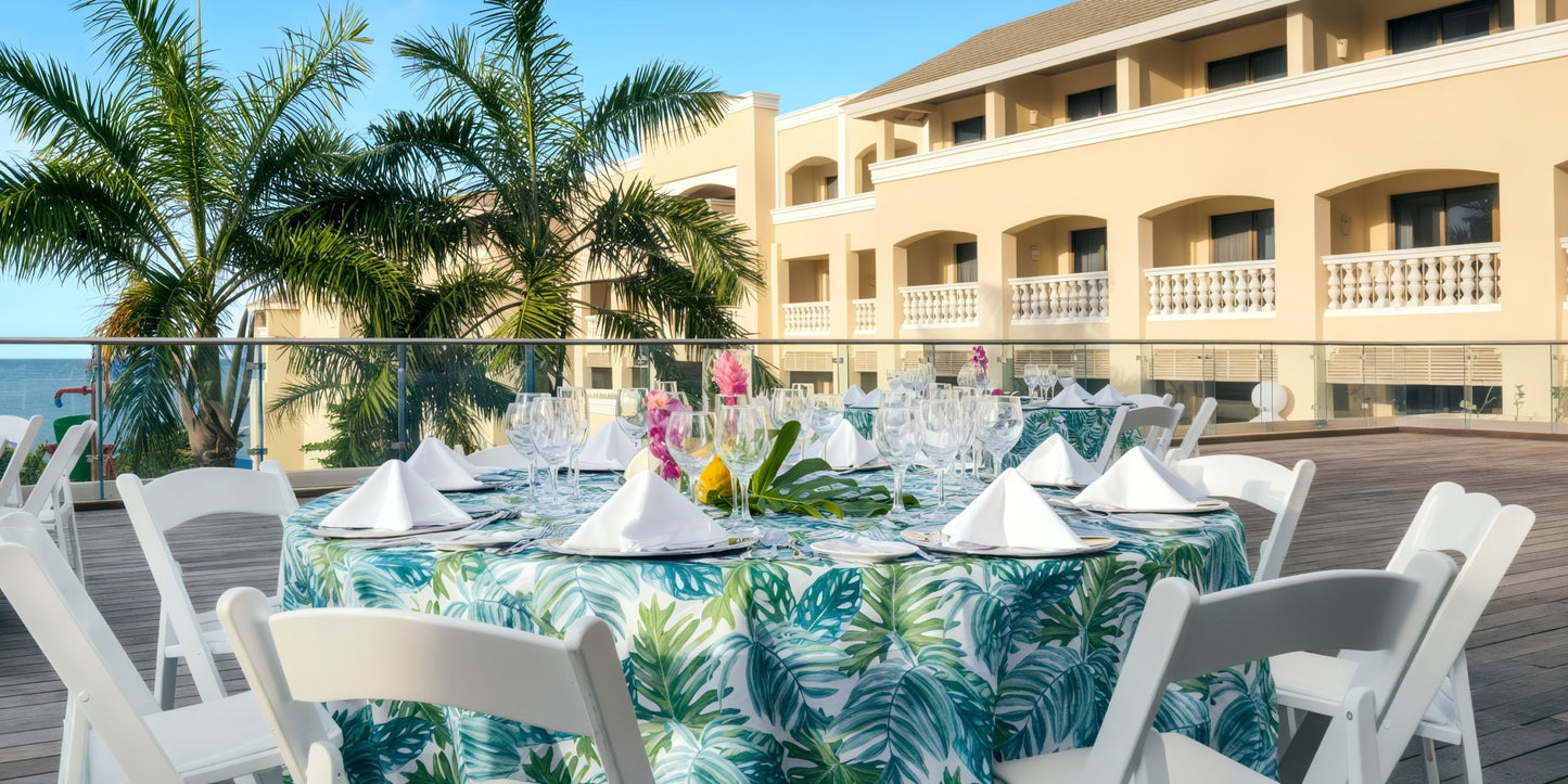 Iberostar Selection Rose Hall Suites Destination Wedding Package
