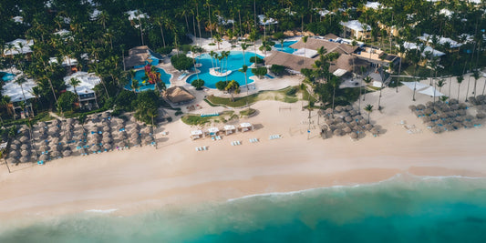 Iberostar Selection Bavaro Destination Wedding Package