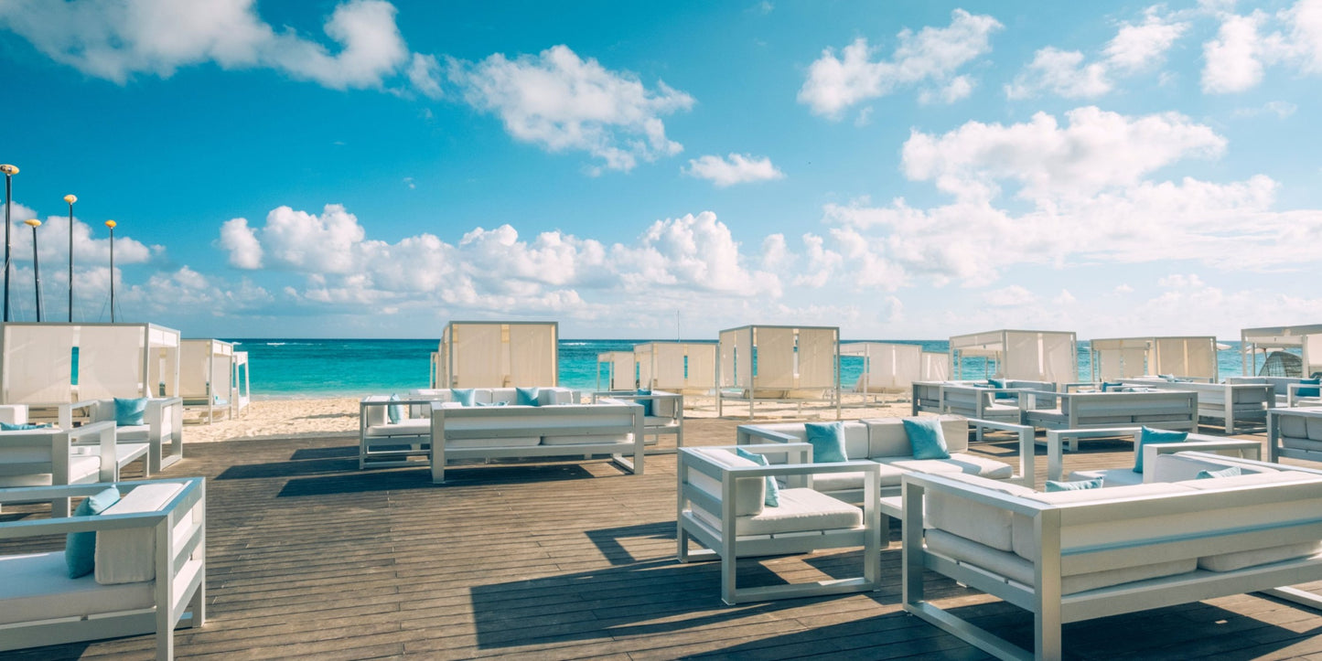 Iberostar Selection Bavaro Destination Wedding Package