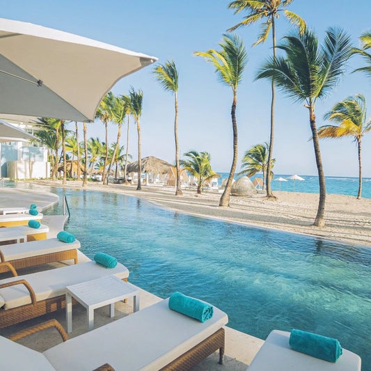 Iberostar Selection Bavaro Destination Wedding Package