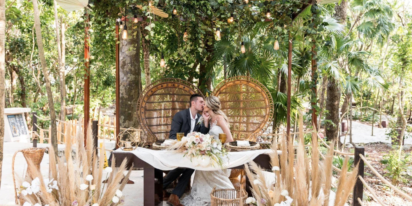 Iberostar Waves Tucan Destination Wedding Package