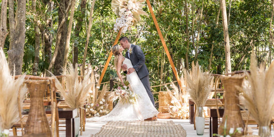 Iberostar Waves Tucan Destination Wedding Package