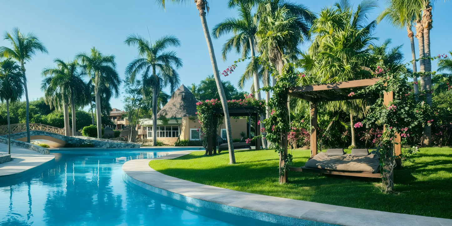 Iberostar Waves Paraiso Beach Destination Wedding Package