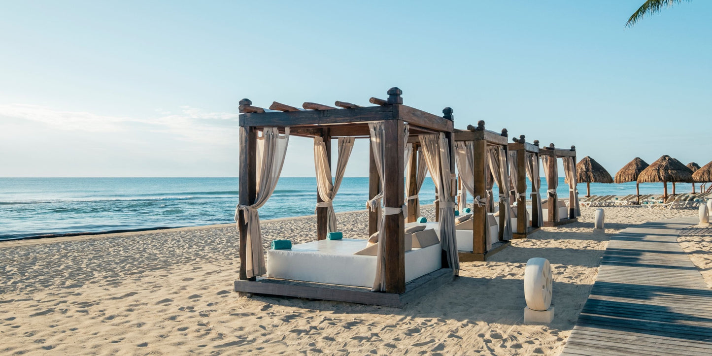 Iberostar Waves Paraiso Del Mar Destination Wedding Package