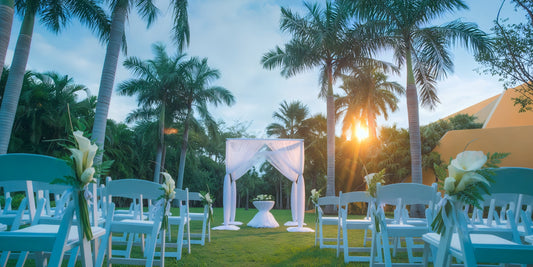 Iberostar Waves Paraiso Del Mar Destination Wedding Package