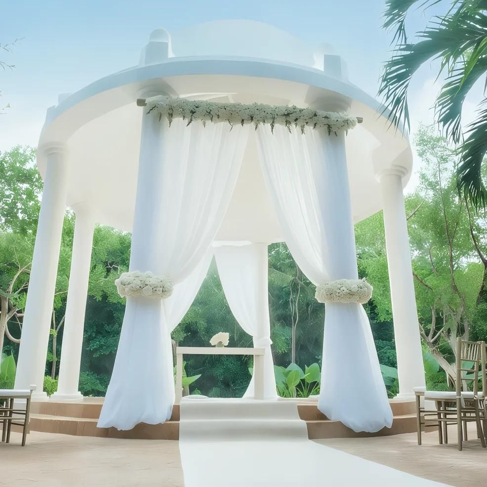 Iberostar Waves Paraiso Del Mar Destination Wedding Package
