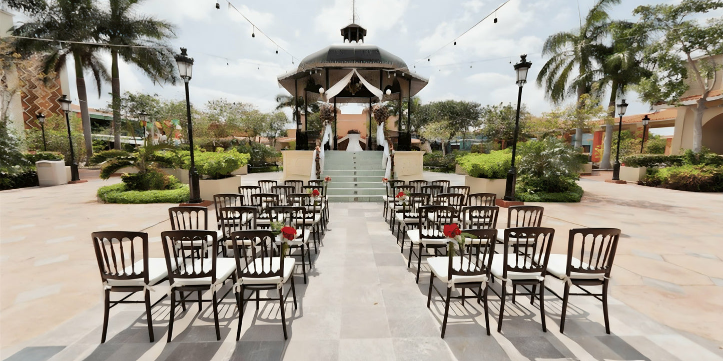 Iberostar Waves Paraiso Del Mar Destination Wedding Package