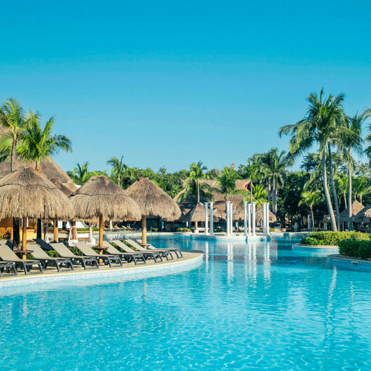 Iberostar Waves Paraiso Del Mar Destination Wedding Package