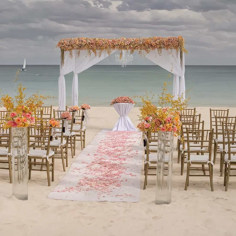 Iberostar Selection Paraiso Lindo Destination Wedding Package