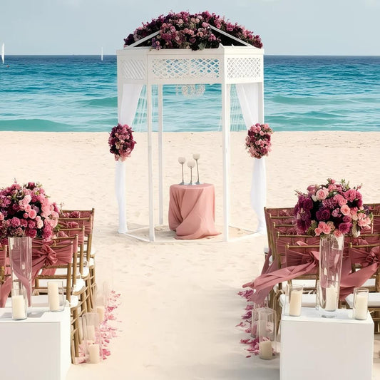 Iberostar Waves Quetzal Destination Wedding Package