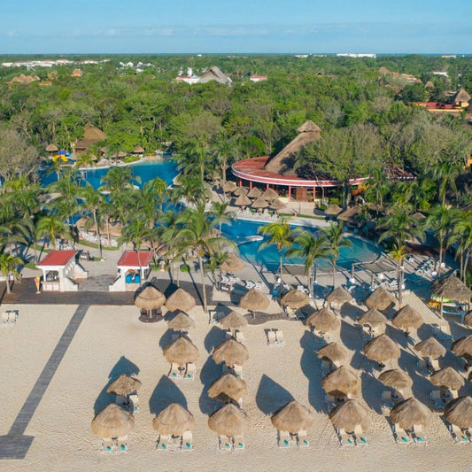 Iberostar Waves Tucan Destination Wedding Package