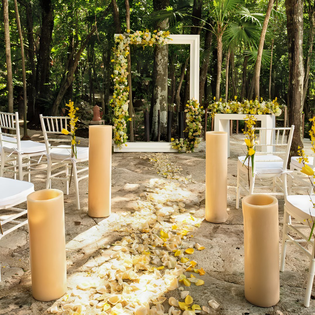 Iberostar Waves Tucan Destination Wedding Package