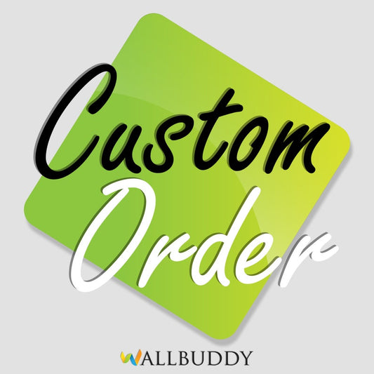 1 x Matthew 28:20 custom print @11x14 for Kate