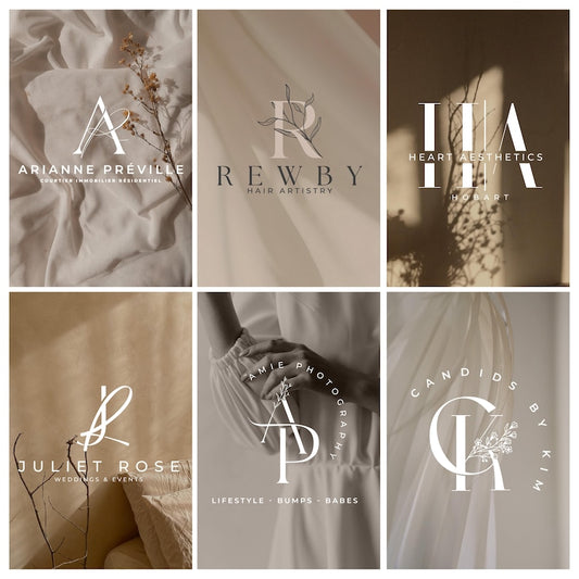 I Will Create Custom Logo Design for your Business, Logo Creation, Logo Design Custom For Business, Professional Logo Maker Photography Logo