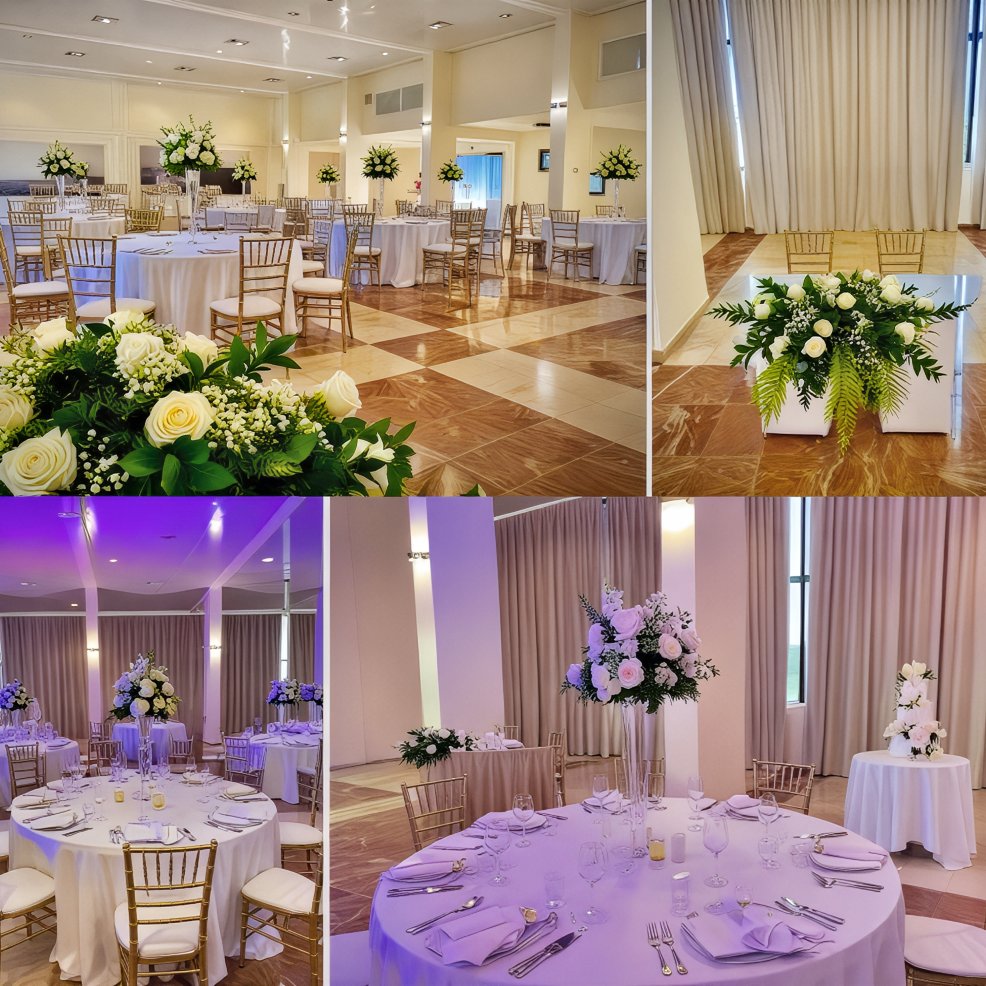 Catalonia Bavaro Beach Destination Wedding Package