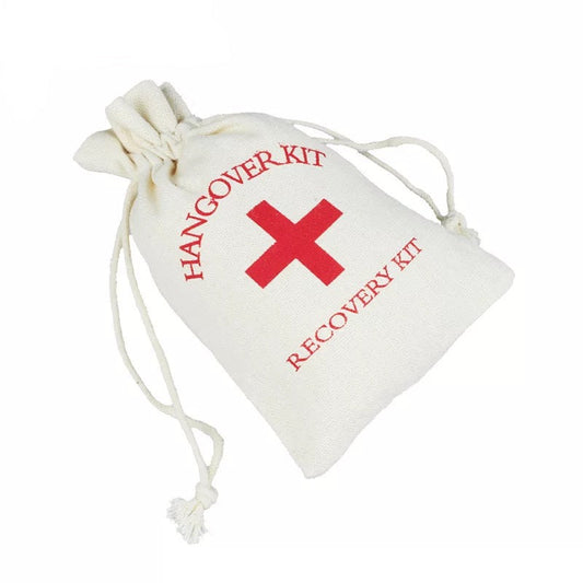 Hangover Kit Bags 30pcs