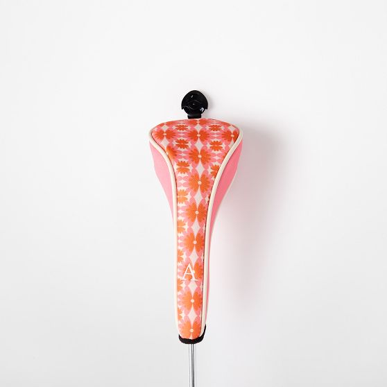 Mark & Graham X Spartina Golf Headcover