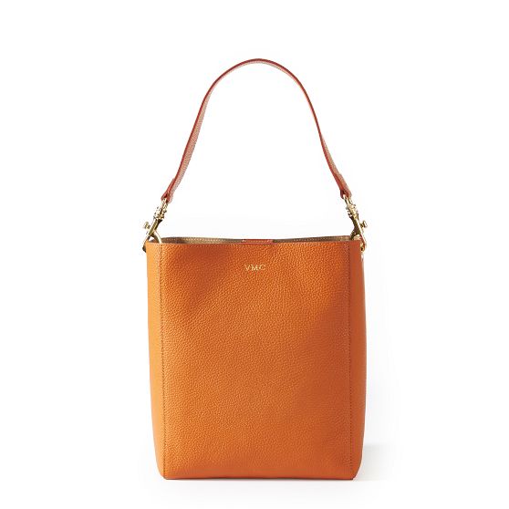 Italian Leather Tote