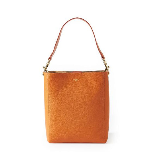 Italian Leather Tote