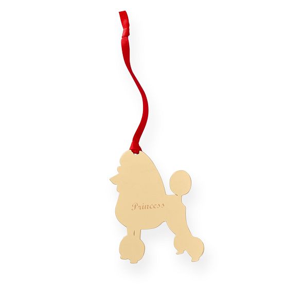 Dog Ornaments