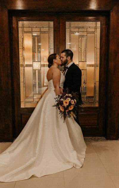 Full Wedding Planning - Rhode Island