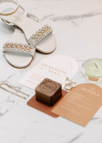 Full Wedding Planning - Connecticut