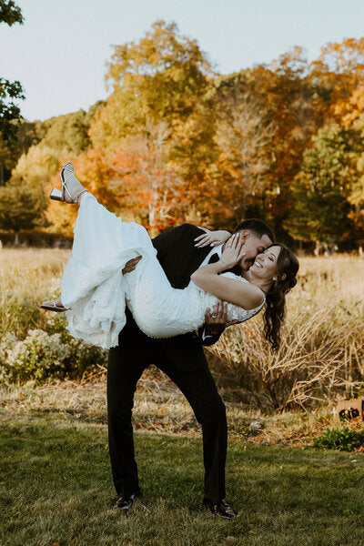 Full Wedding Planning - Rhode Island