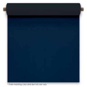 Imperial Blue Non-Slip Aisle Runner