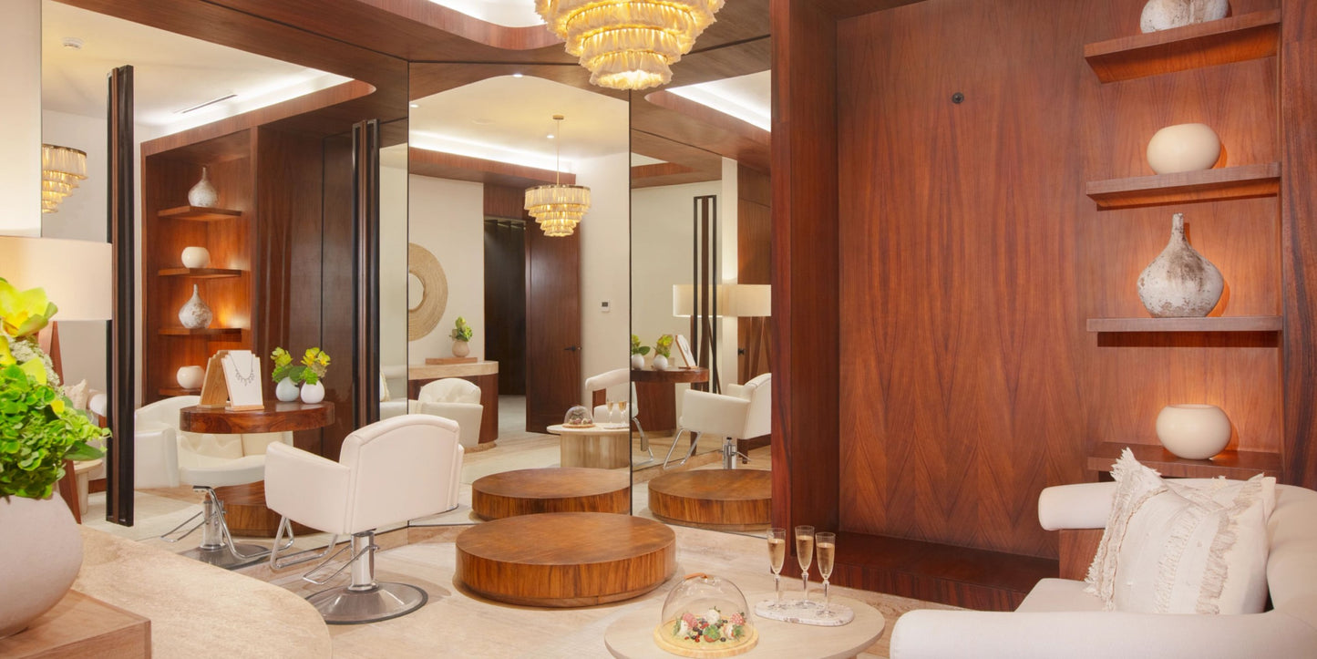 Impression Isla Mujeres by Secrets Destination Wedding Package