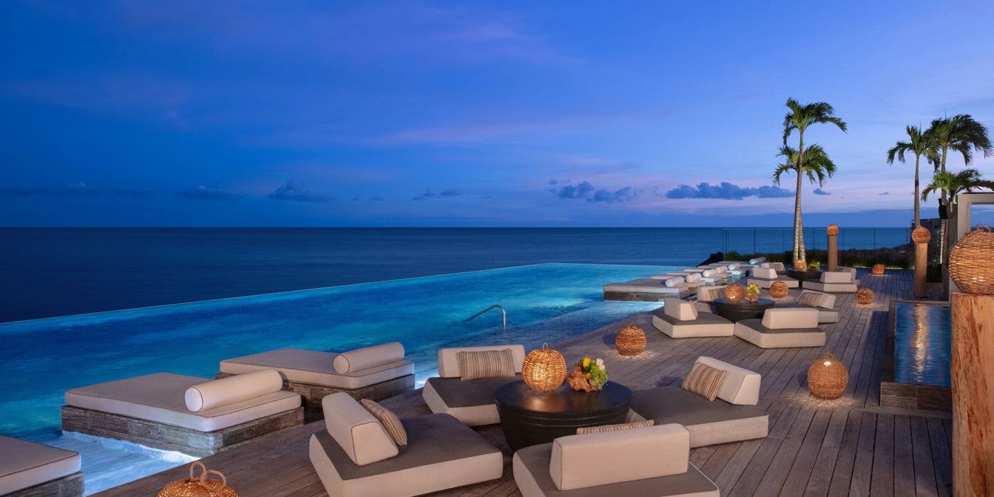 Secrets Impression Moxché Playa del Carmen Destination Wedding Package