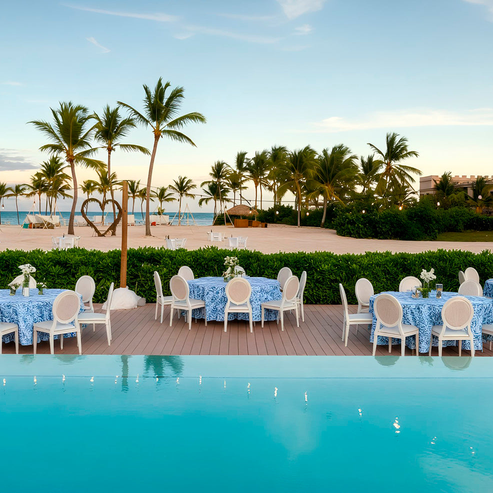 Dreams Cap Cana Resort & Spa Destination Wedding Package