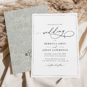 INVITATION