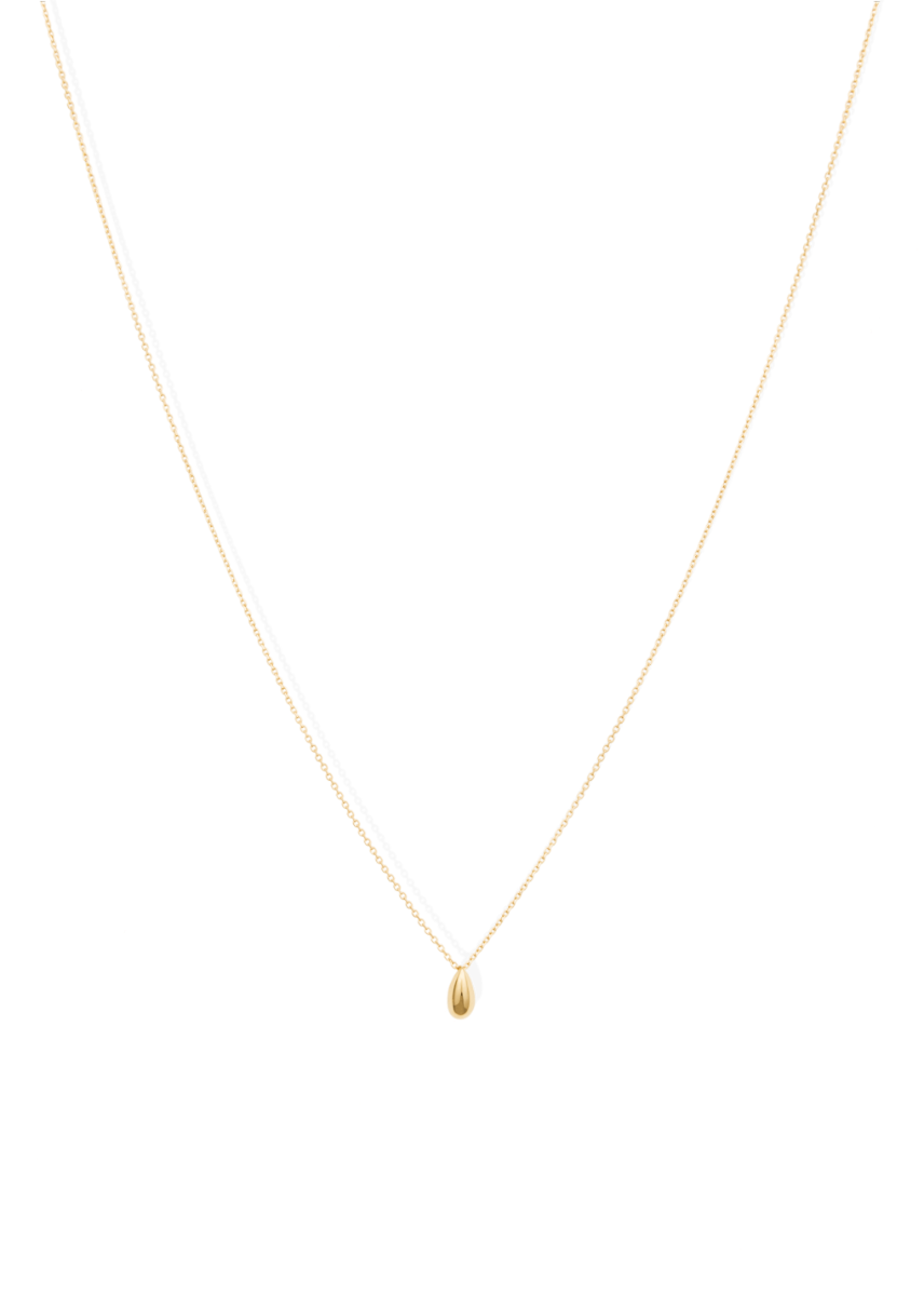 Ivy Necklace 18K